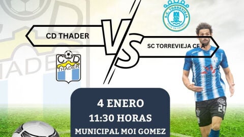 Torrevieja futbol