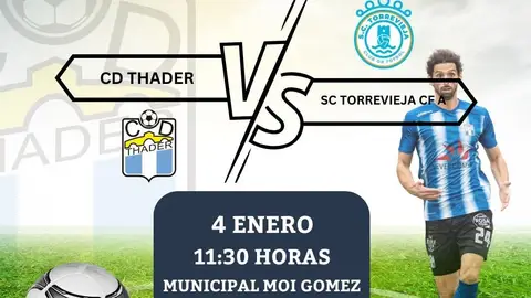 Tres equipos de la Vega Baja optan a los octavos de final de la Nostra Copa Torrevieja futbol