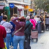 Último día para descargarse y utilizar los bono consumo de Benidorm