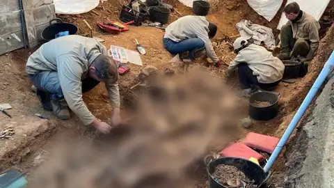 El PSOE de Extremadura presentará una enmienda a la totalidad contra la futura Ley de Concordia de PP y Vox El PSOE de Extremadura presentará una enmienda a la totalidad contra la futura Ley de Concordia de PP y Vox