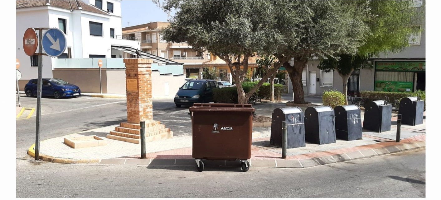 El pleno de San Miguel rechaza las seis alegaciones de la Asociación de Vecinos a la subida de la tasa de basuras El pleno de San Miguel rechaza las seis alegaciones de la Asociación de Vecinos a la subida de la tasa de basuras