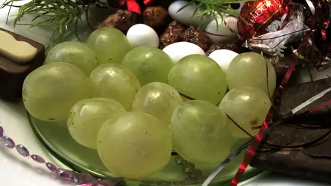 Año nuevo Año nuevo