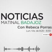 BADAJOZ