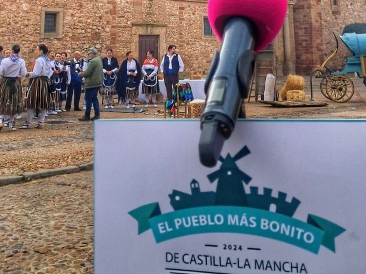 La Solana será el destino para que la televisión regional emita el Fin de  Año | Onda Cero Radio