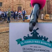 La Solana será escenario de las campanadas de Fin de Año 2024 La Solana será escenario de las campanadas de Fin de Año 2024
