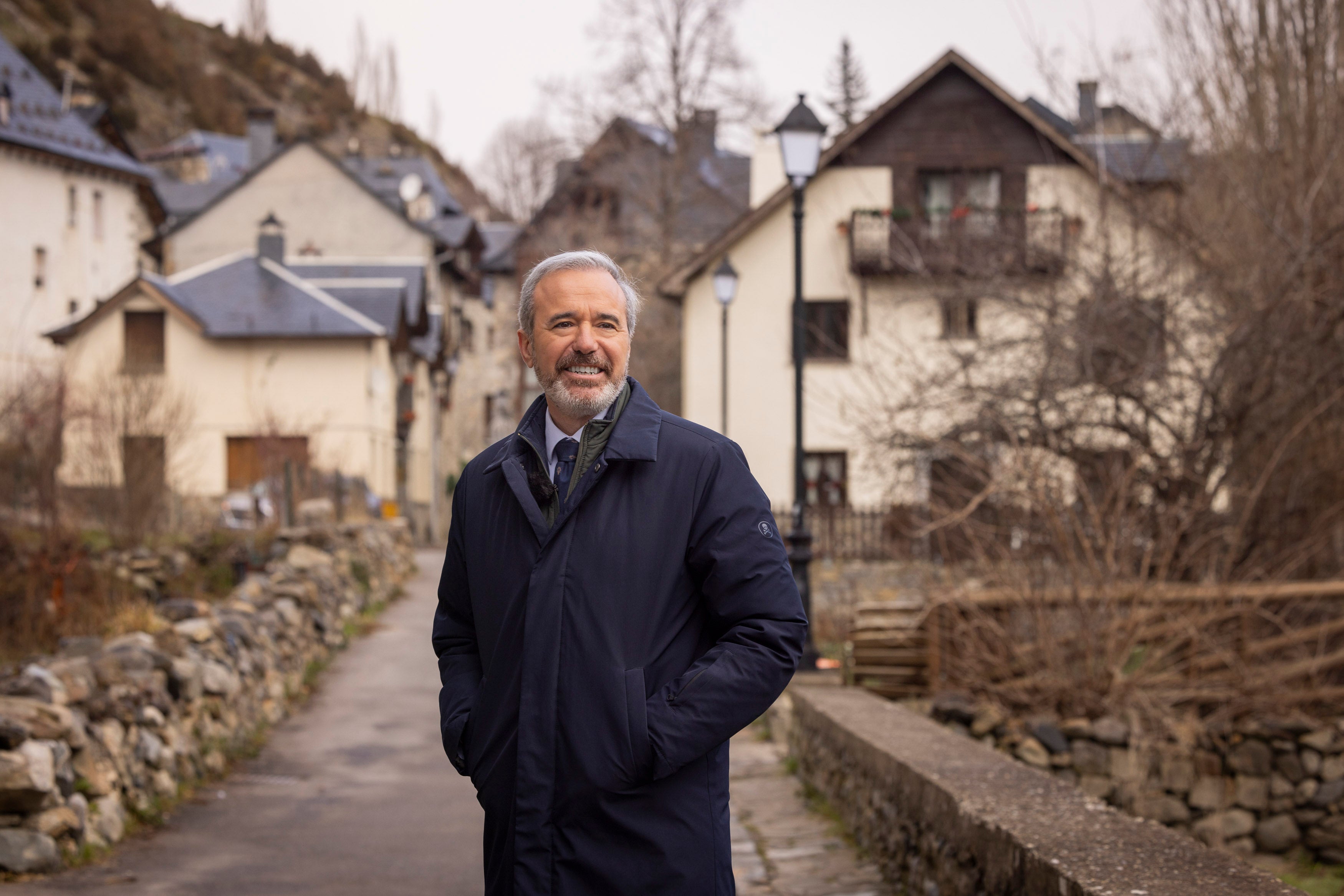Azcón califica 2024 como el año de la “ilusión” y de la “prosperidad” en Aragón Azcón califica 2024 como el año de la “ilusión” y de la “prosperidad” en Aragón