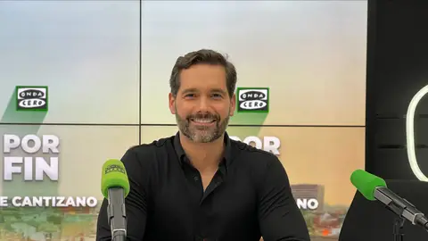 Luis Quevedo en Por Fin Luis Quevedo en Por Fin