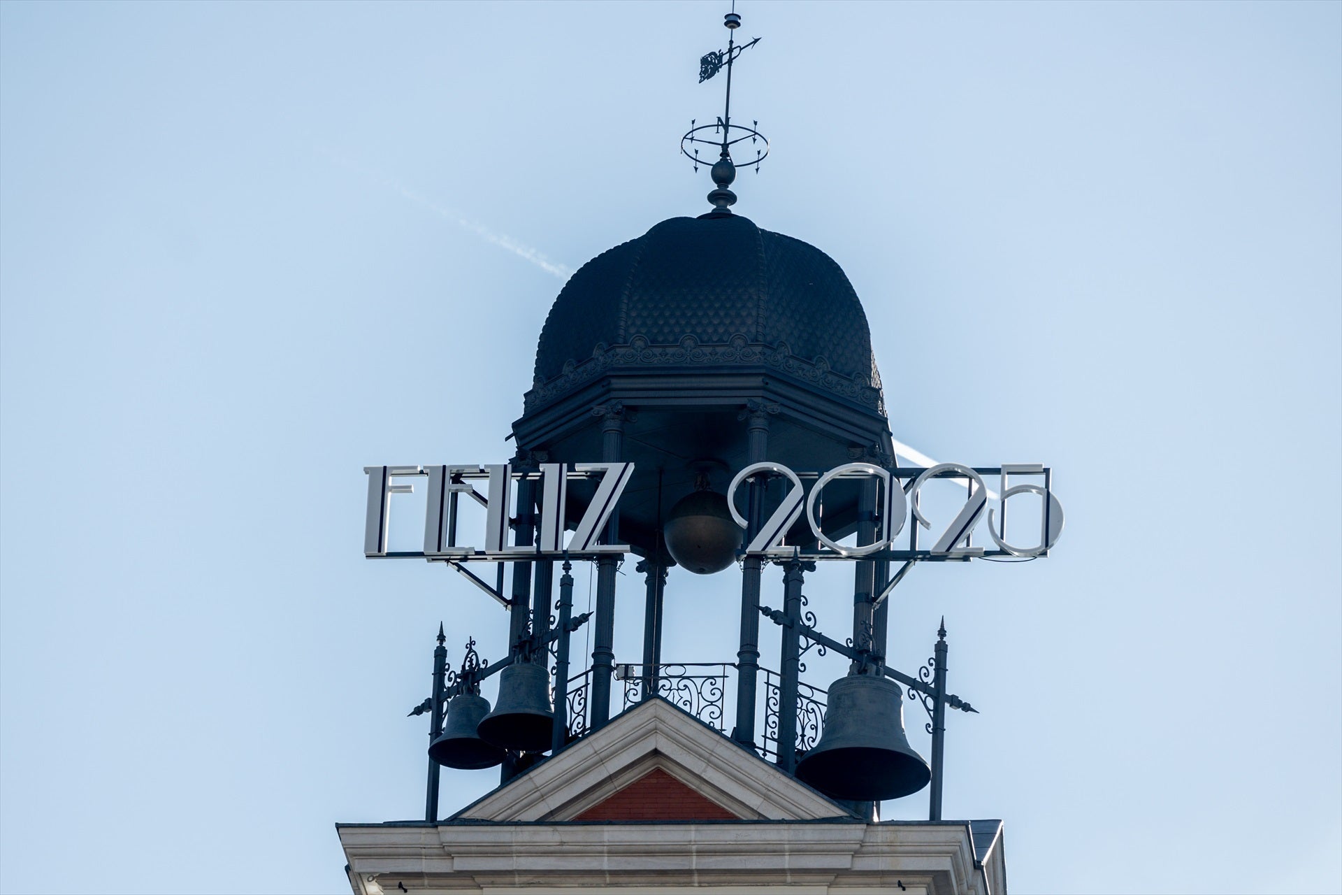 Hasta cuándo hay que felicitar el año nuevo: esto dice el protocolo Hasta cuándo hay que felicitar el año nuevo: esto dice el protocolo