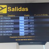 Aeropuerto