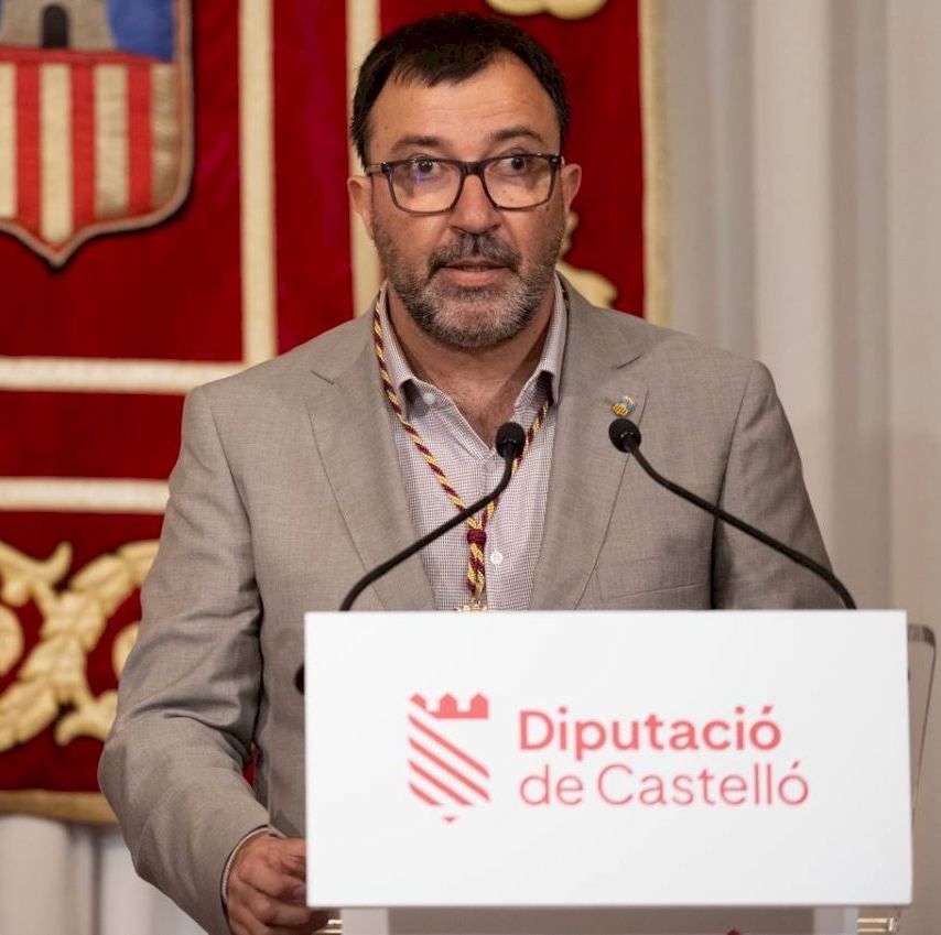 Compromís reivindica una agenda de políticas centradas en el refuerzo de los pueblos para 2025 Compromís reivindica una agenda de políticas centradas en el refuerzo de los pueblos para 2025