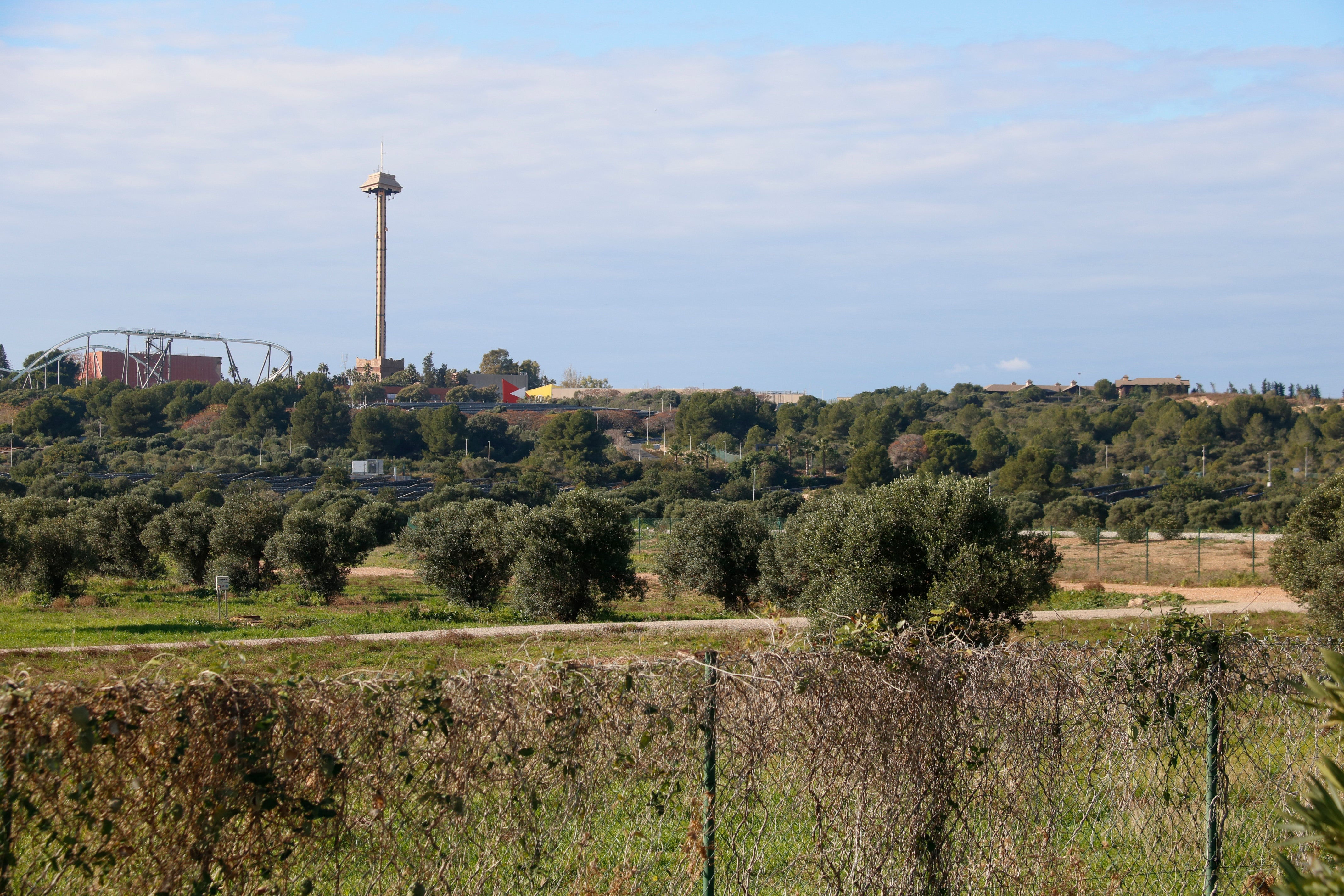 El Camp de Tarragona assegura que el Hard Rock és molt més que escurabutxaques El Camp de Tarragona assegura que el Hard Rock és molt més que escurabutxaques