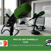 Más de Uno Marbella