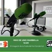 Más de Uno Marbella Más de Uno Marbella