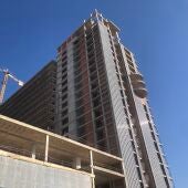 Villajoyosa saca a licitación la redacción del proyecto de demolición del Atrium Beach