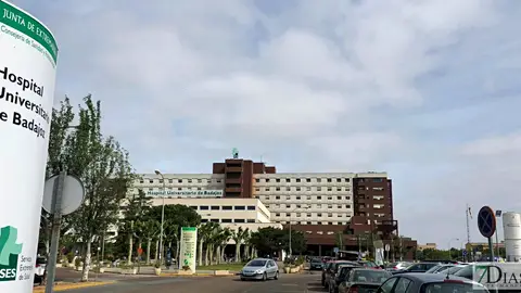 Fallece el hombre que resultó herido por la onda expansiva del reventón de una rueda en Badajoz este domingo Fallece el hombre que resultó herido por la onda expansiva del reventón de una rueda en Badajoz este domingo