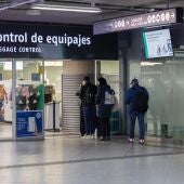 Los trenes Talgo Avril que unen Madrid con Galicia y Asturias, parados por un fallo informático