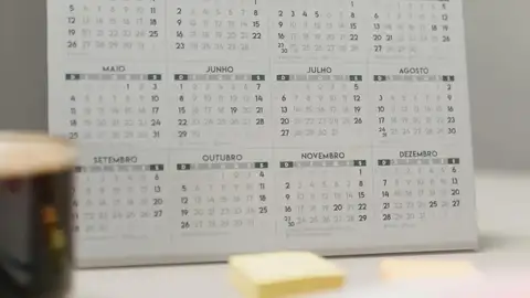 Qué días son festivos en 2025: puentes, Semana Santa y jornadas no laborables Qué días son festivos en 2025: puentes, Semana Santa y jornadas no laborables