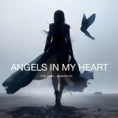 Portada del disco "Angels In My Heart"