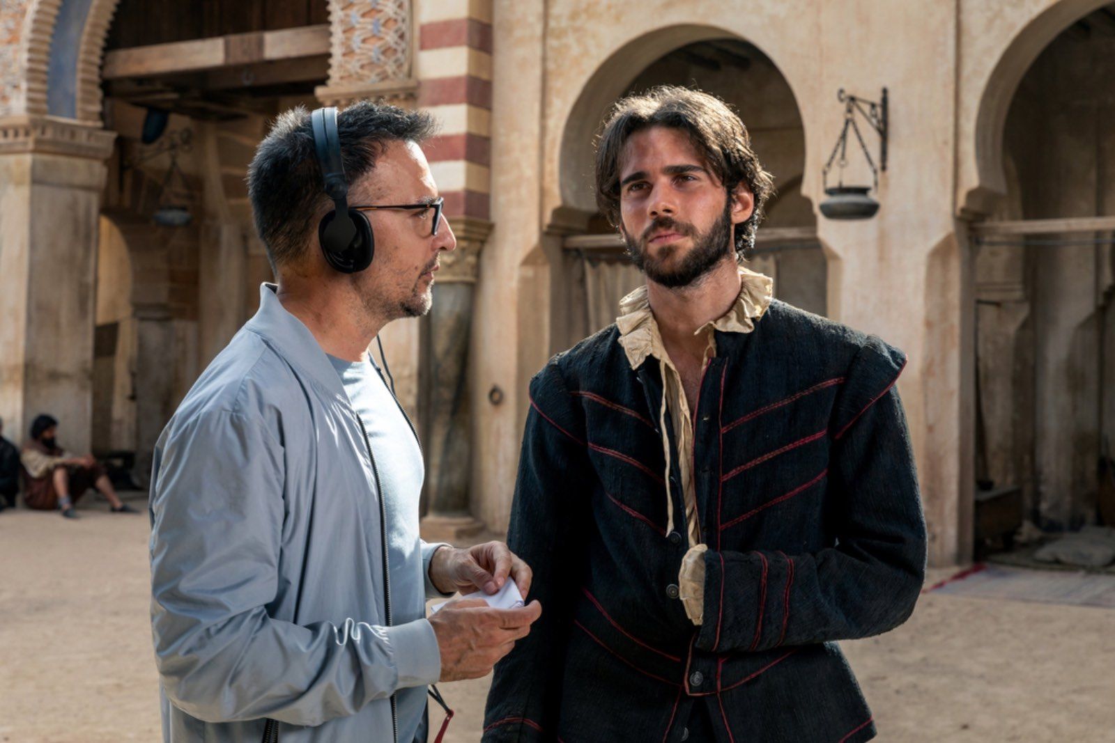 Kinótico 02/01/2025. Así será 2025: las series y películas de las que tienes que estar pendiente Kinótico 02/01/2025. Así será 2025: las series y películas de las que tienes que estar pendiente