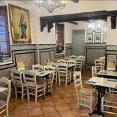 Taberna Casa Bravo Taberna Casa Bravo