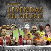 Segovia se estrena como Ciudad europea del Deporte con una gran exposición en el Pedro Delgado