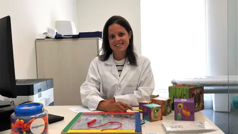 Alba Jurado, psicóloga Alba Jurado, psicóloga