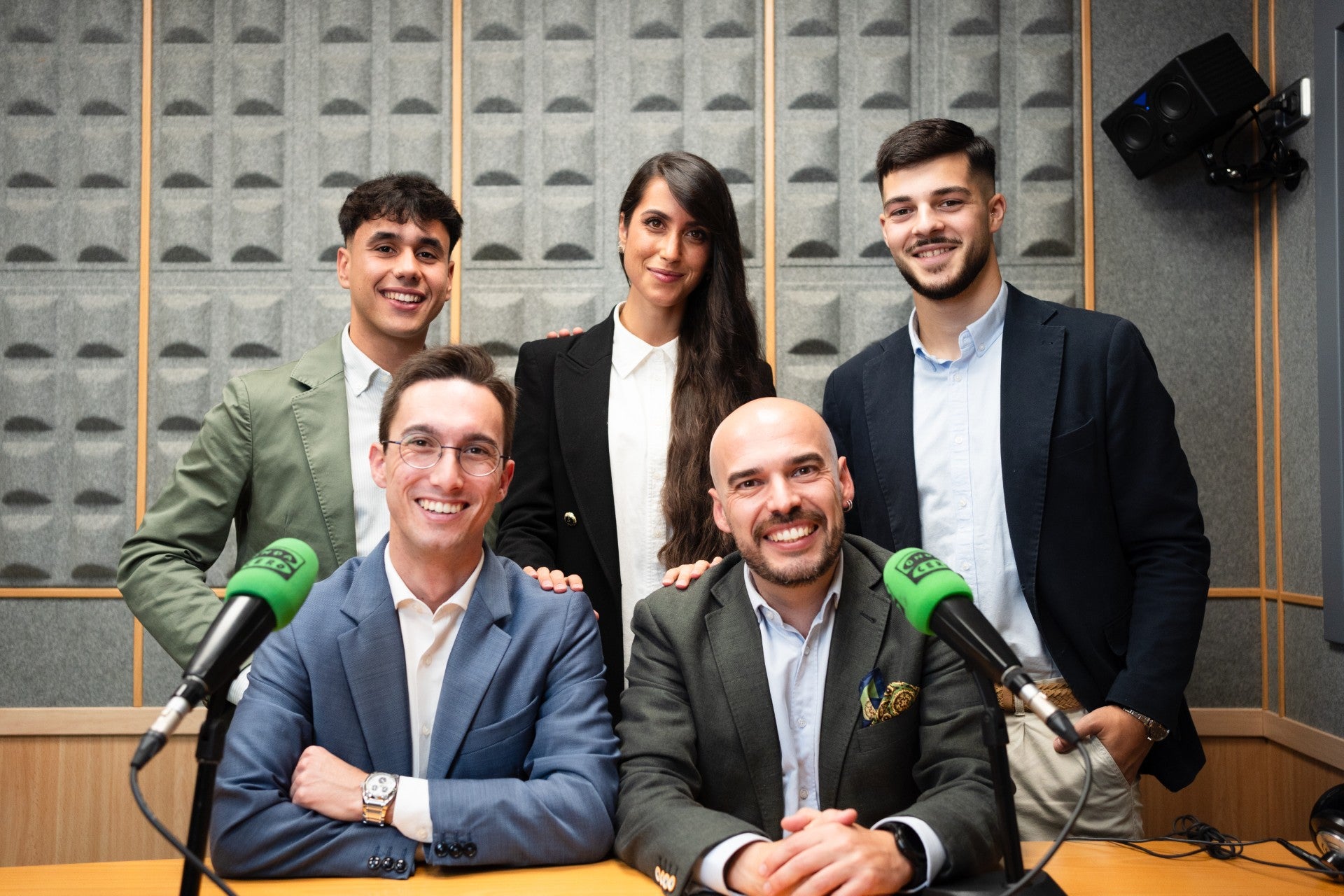 Más que Cofrades - 19/11/2025 Más que Cofrades - 19/11/2025