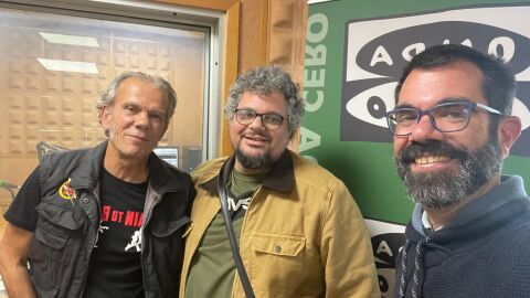 La Cultureta con Mojo