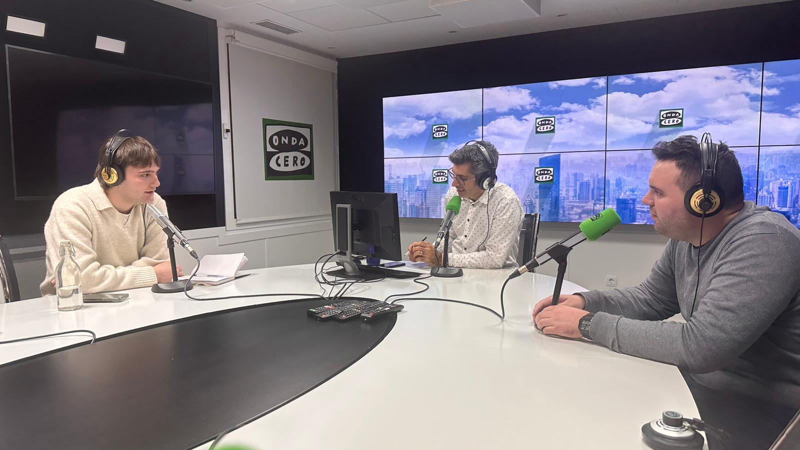 La tertúlia de la Brúixola: els propòsits del 2025 La tertúlia de la Brúixola: els propòsits del 2025