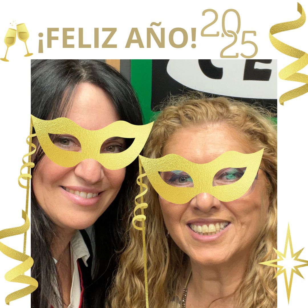 Especial Nochevieja en Más de uno Alicante con Luz Sigüenza y la escritora María Serralba como invitada especial Especial Nochevieja en Más de uno Alicante con Luz Sigüenza y la escritora María Serralba como invitada especial