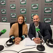 Francis Muñoz, concejal de Movilidad de Benidorm Francis Muñoz, concejal de Movilidad de Benidorm