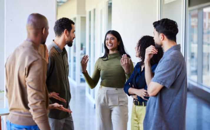 Las siete frases que delatan a las personas con buena educación, según la psicología Las siete frases que delatan a las personas con buena educación, según la psicología