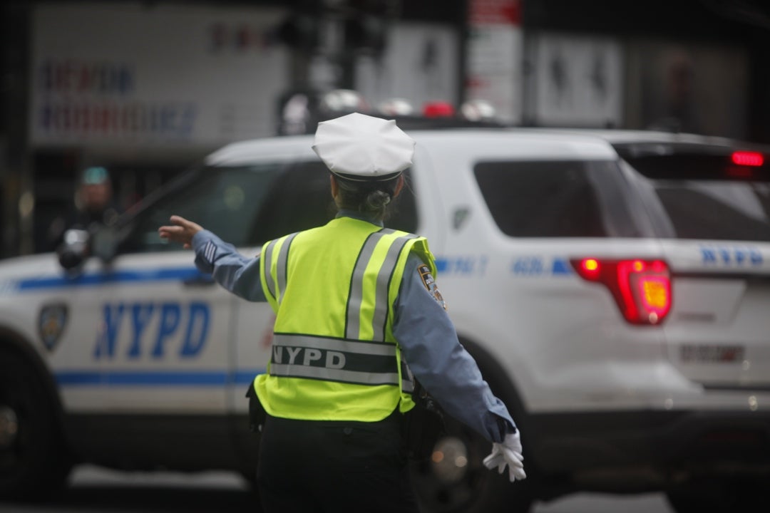 El tiroteo de Nueva York con diez heridos no fue un ataque terrorista, según la Policía El tiroteo de Nueva York con diez heridos no fue un ataque terrorista, según la Policía