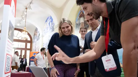 La Diputación de Castellón aplica inteligencia artificial en 12 municipios para atraer al turismo La Diputación de Castellón aplica inteligencia artificial en 12 municipios para atraer al turismo
