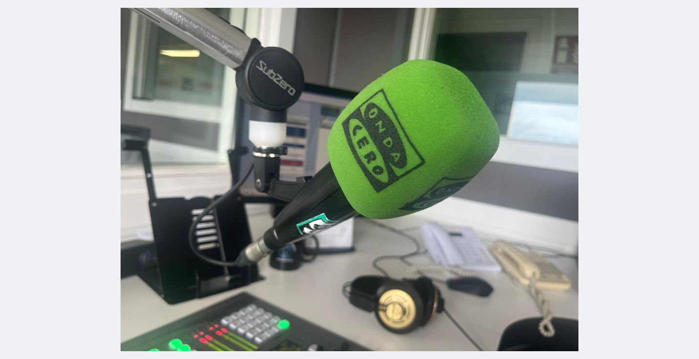 Más de Uno Marbella 12.20. Jueves 2 de enero de 2025 Más de Uno Marbella 12.20. Jueves 2 de enero de 2025
