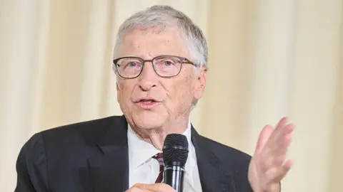 La inversión que Bill Gates haría en 2025 si fuese tú La inversión que Bill Gates haría en 2025 si fuese tú