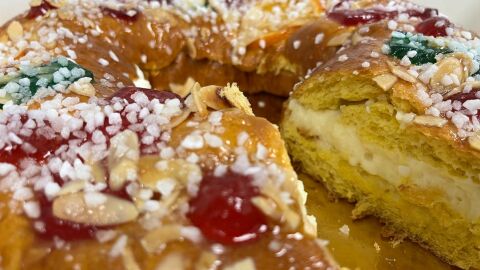 Rosc&oacute;n de Reyes