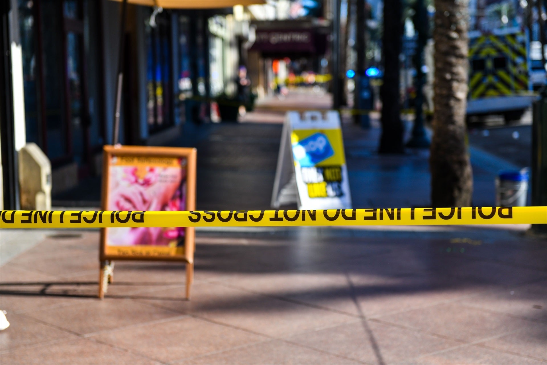 Lo que se sabe del atentado de Nueva Orleans: un ex de las Fuerzas Armadas y la pista del ISIS Lo que se sabe del atentado de Nueva Orleans: un ex de las Fuerzas Armadas y la pista del ISIS