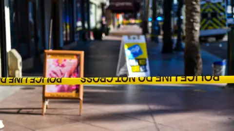 Lo que se sabe del atentado de Nueva Orleans: un ex de las Fuerzas Armadas y la pista del ISIS