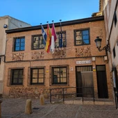 Ayuntamiento de San Carlos del Valle Ayuntamiento de San Carlos del Valle
