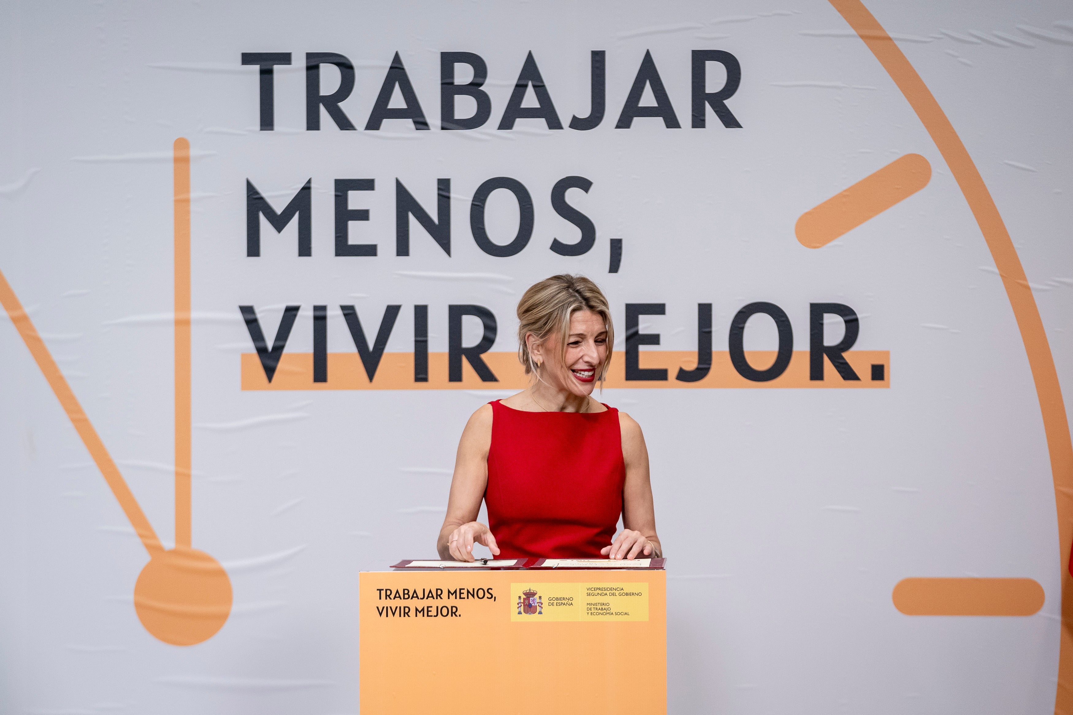 Qué pasará con la reducción de jornada en 2025 Qué pasará con la reducción de jornada en 2025