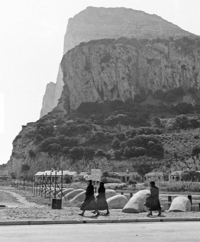 'Las Recoveras' la historia que pasó a bautizar un camino 'Las Recoveras' la historia que pasó a bautizar un camino