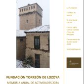 Fundación Torreón de Lozoya