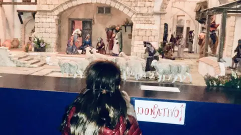 Belenes Cádiz Belenes Cádiz