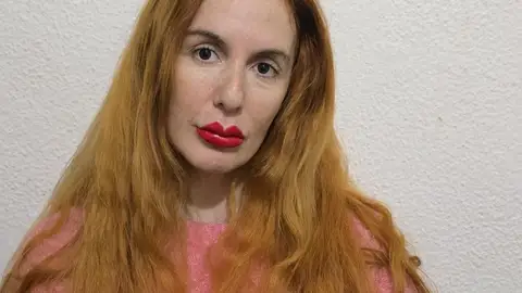 Escritora ceutí Sara de Haro Escritora ceutí Sara de Haro