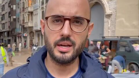 Jos&eacute; Javier Sanchis