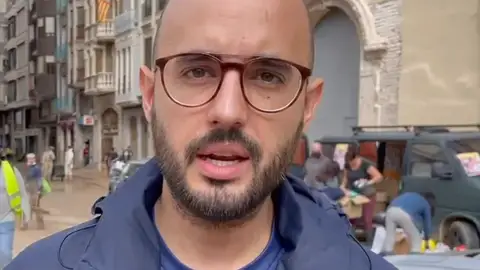 José Javier Sanchis José Javier Sanchis