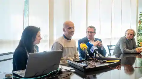 El ‘Diccionari de Benidorm’, da un salto tecnológico y mejora en accesibilidad El ‘Diccionari de Benidorm’, da un salto tecnológico y mejora en accesibilidad