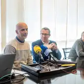 El ‘Diccionari de Benidorm’, da un salto tecnológico y mejora en accesibilidad El ‘Diccionari de Benidorm’, da un salto tecnológico y mejora en accesibilidad