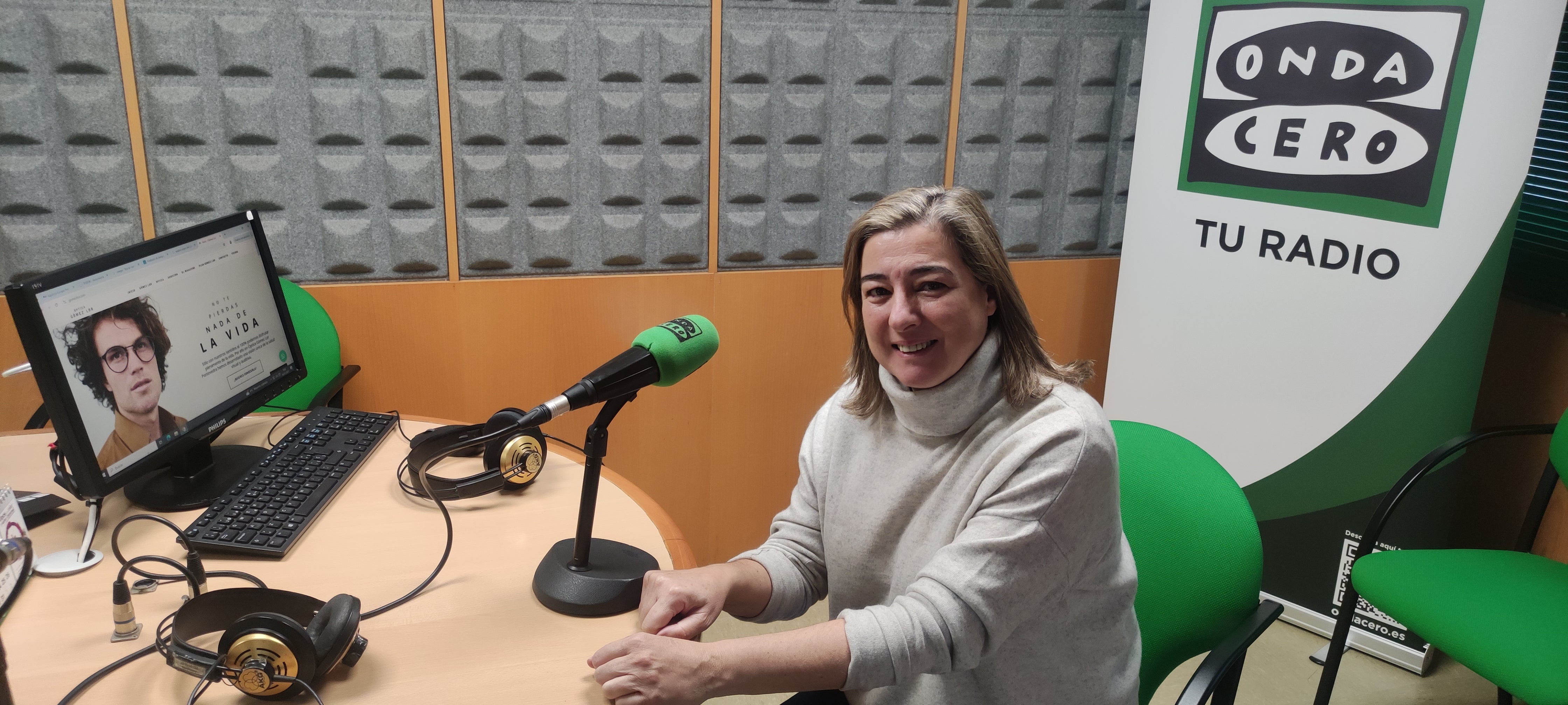 En Óptica Gómez Lor ayudan a los Reyes Magos a regalar salud visual y auditiva En Óptica Gómez Lor ayudan a los Reyes Magos a regalar salud visual y auditiva